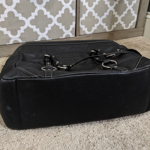 Coach bag - Picture 8 of 8